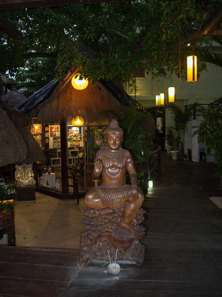 5Th Avenue Hotel Playa del Carmen Exterior photo