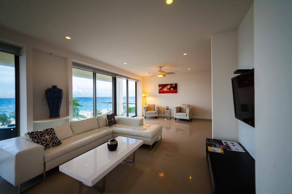 5Th Avenue Hotel Playa del Carmen Exterior photo