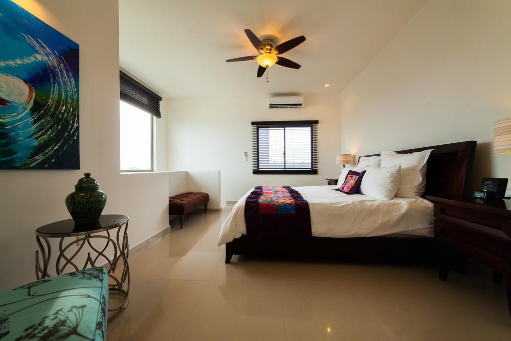 5Th Avenue Hotel Playa del Carmen Exterior photo