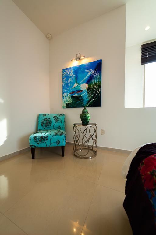 5Th Avenue Hotel Playa del Carmen Exterior photo