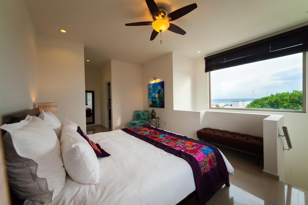 5Th Avenue Hotel Playa del Carmen Exterior photo