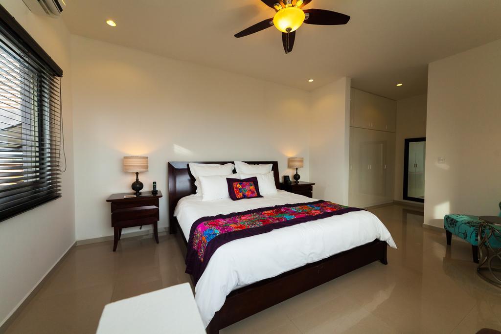 5Th Avenue Hotel Playa del Carmen Exterior photo