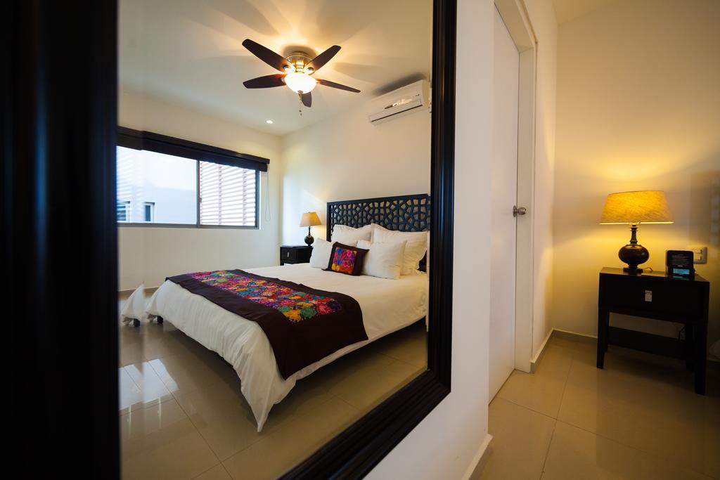 5Th Avenue Hotel Playa del Carmen Exterior photo