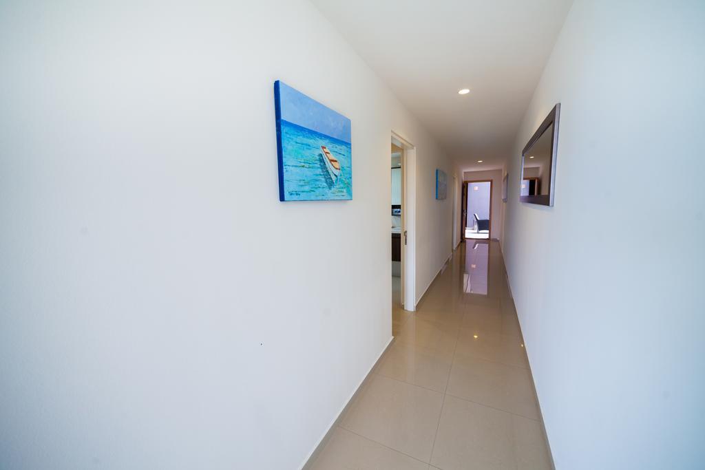 5Th Avenue Hotel Playa del Carmen Exterior photo