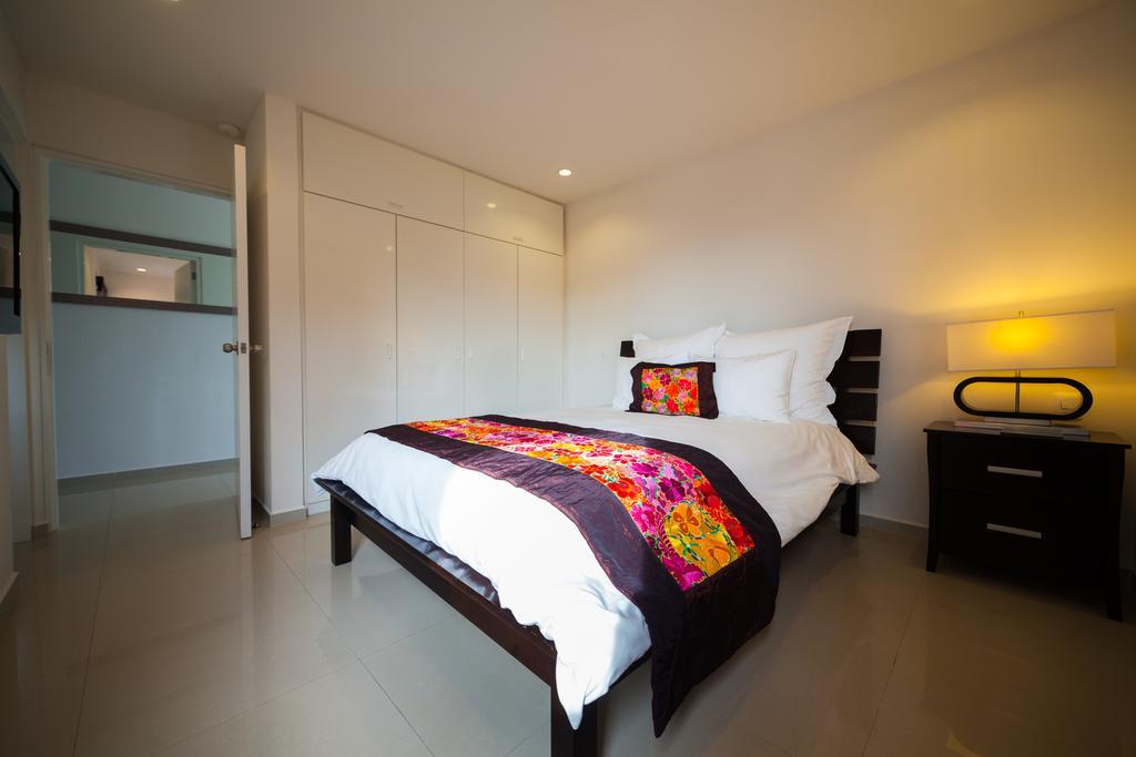 5Th Avenue Hotel Playa del Carmen Exterior photo