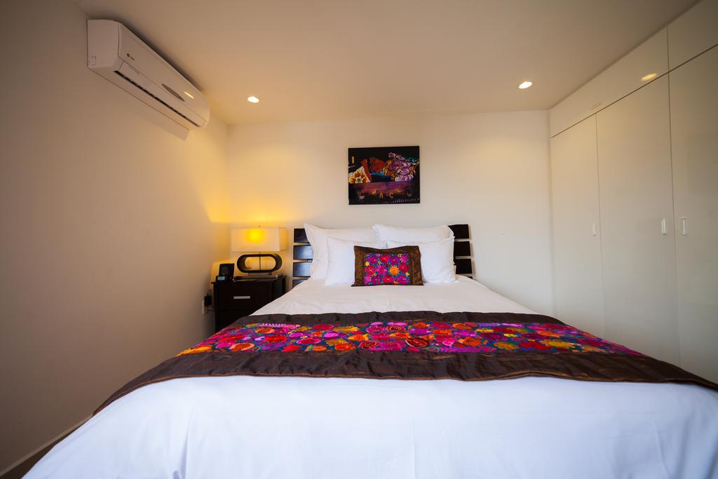 5Th Avenue Hotel Playa del Carmen Exterior photo