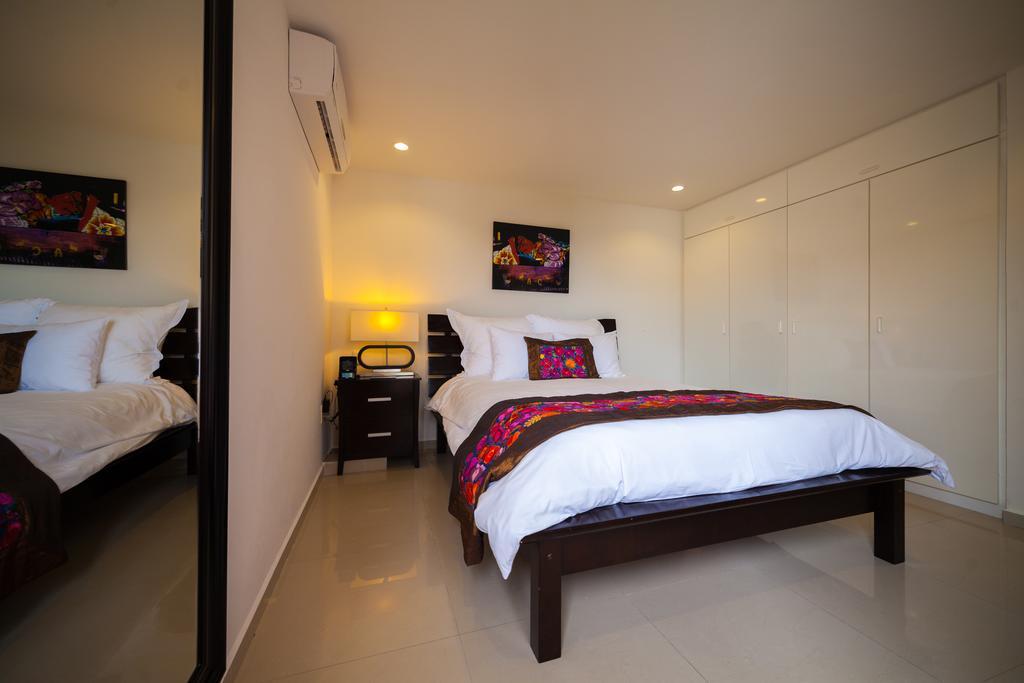 5Th Avenue Hotel Playa del Carmen Exterior photo