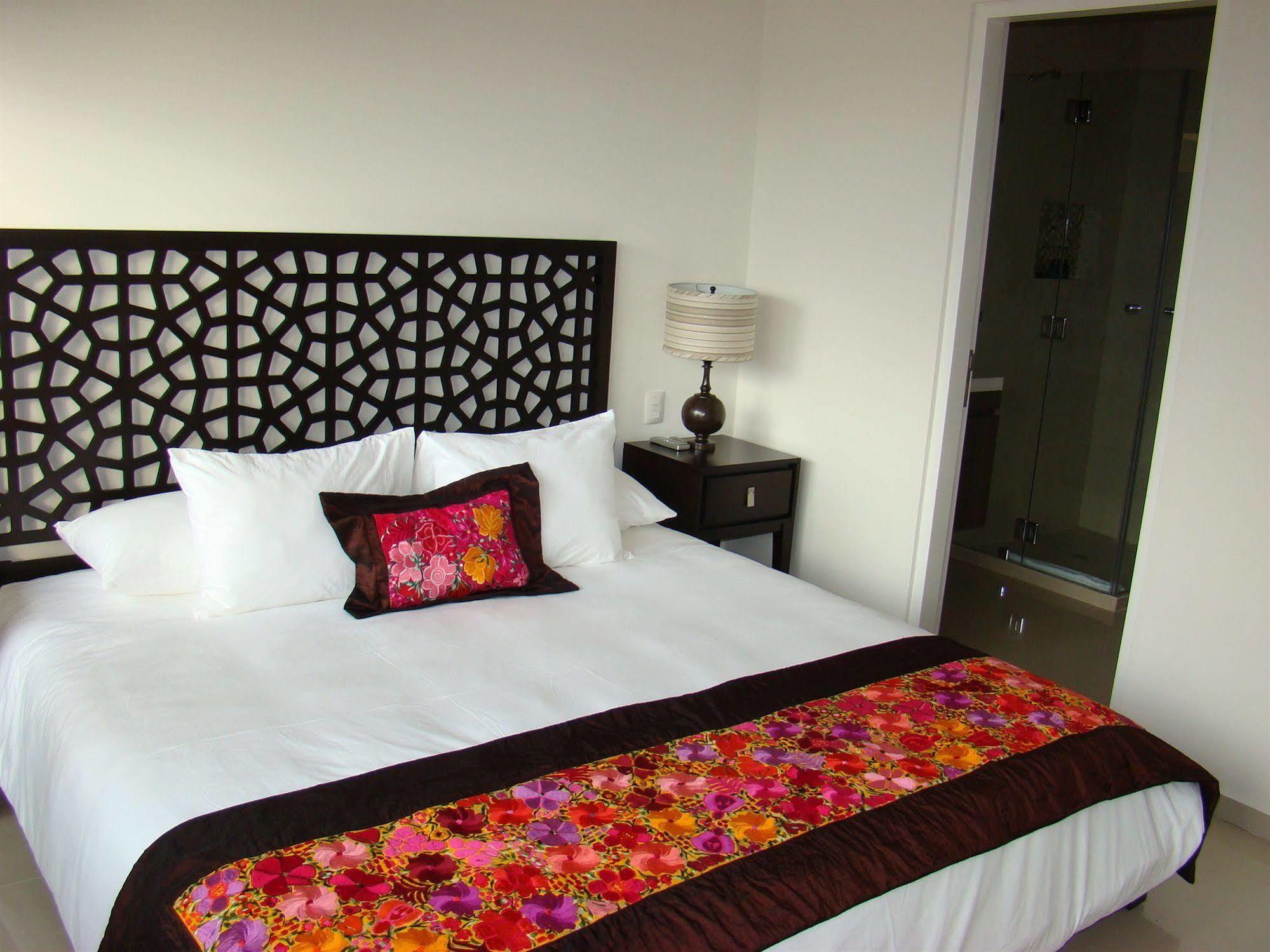5Th Avenue Hotel Playa del Carmen Exterior photo