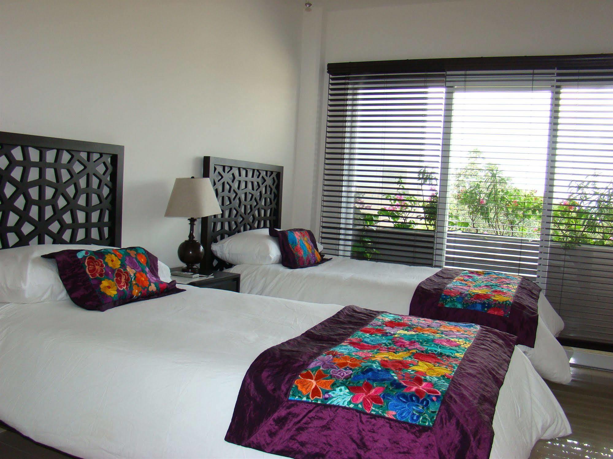 5Th Avenue Hotel Playa del Carmen Exterior photo