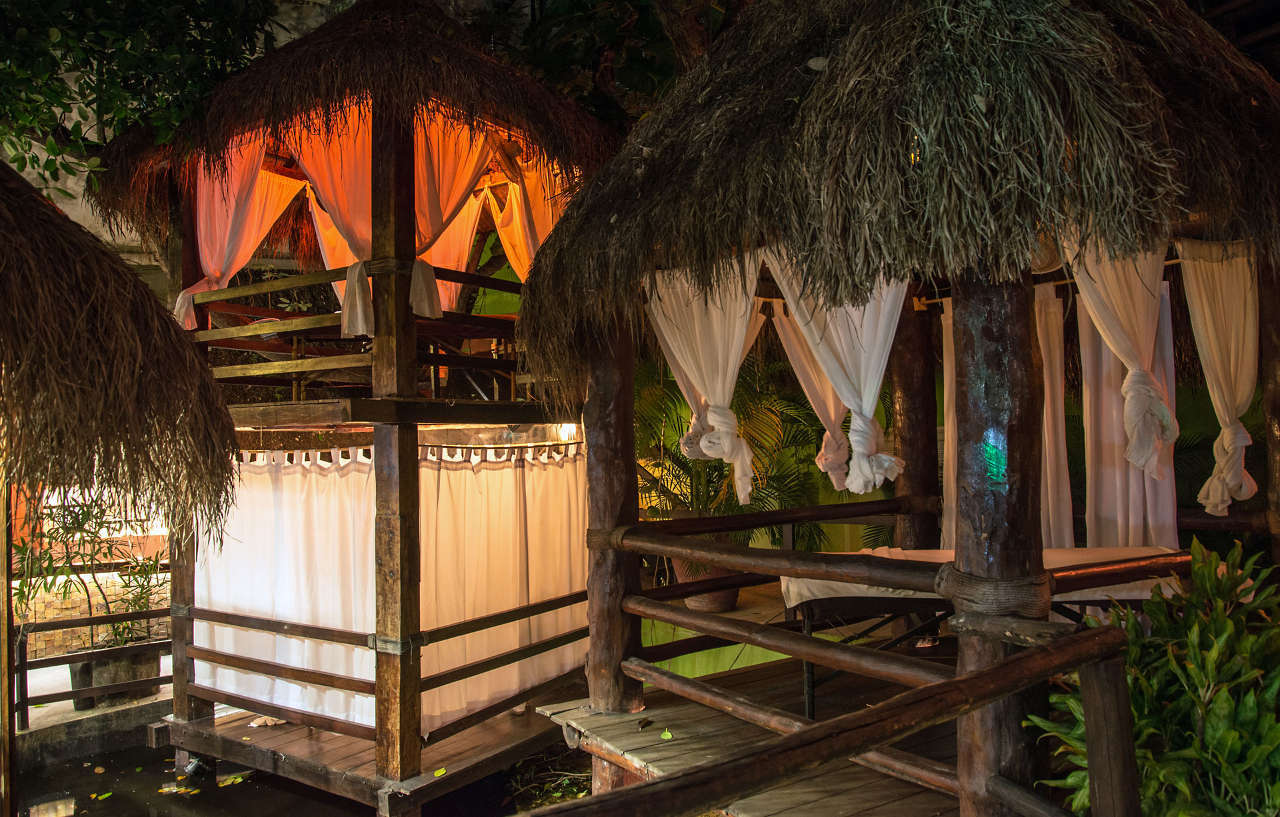 5Th Avenue Hotel Playa del Carmen Exterior photo